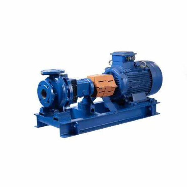 Xylem Goulds 1710 Series ISO End Suction Pump
